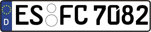 ES-FC7082