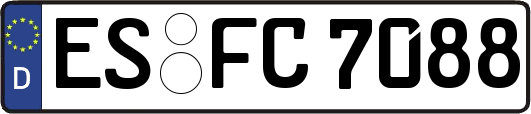ES-FC7088