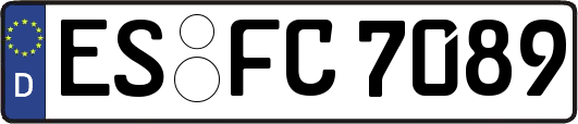 ES-FC7089