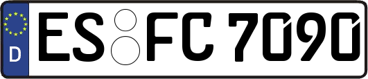 ES-FC7090