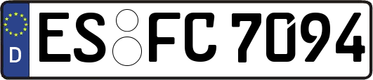 ES-FC7094