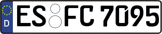 ES-FC7095