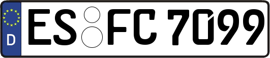 ES-FC7099