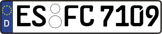ES-FC7109