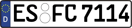 ES-FC7114