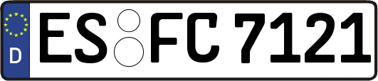ES-FC7121