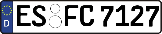 ES-FC7127