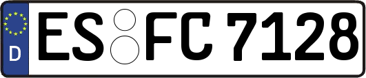 ES-FC7128