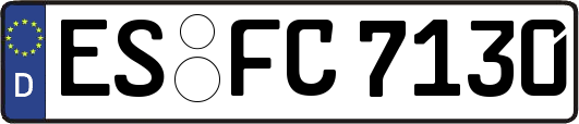 ES-FC7130