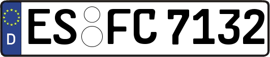 ES-FC7132