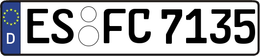 ES-FC7135