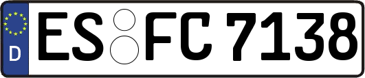 ES-FC7138