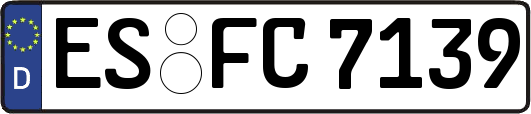 ES-FC7139