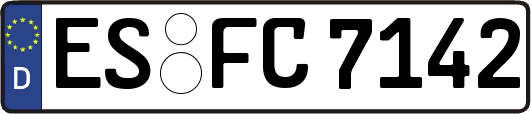 ES-FC7142