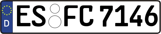 ES-FC7146