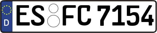 ES-FC7154