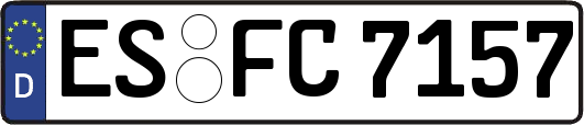 ES-FC7157