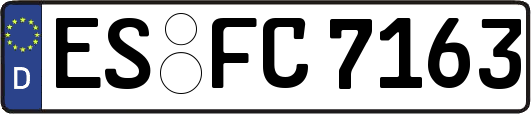 ES-FC7163