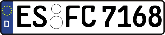 ES-FC7168