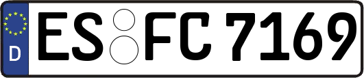 ES-FC7169
