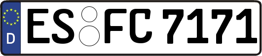 ES-FC7171