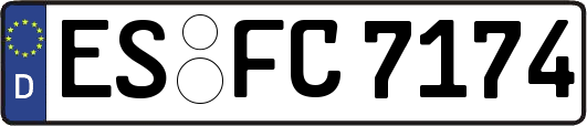 ES-FC7174