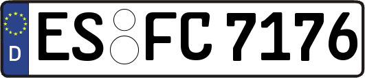 ES-FC7176