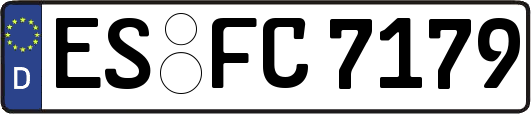 ES-FC7179