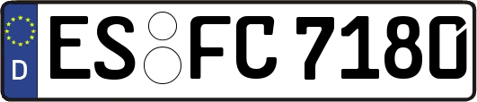 ES-FC7180