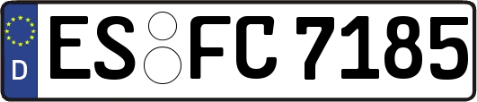 ES-FC7185