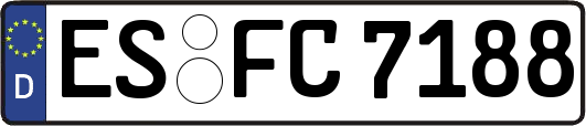 ES-FC7188