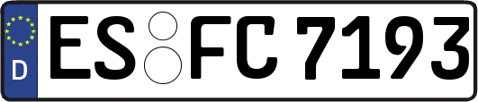 ES-FC7193