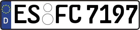 ES-FC7197
