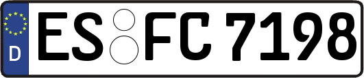 ES-FC7198