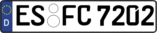 ES-FC7202