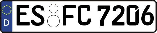 ES-FC7206
