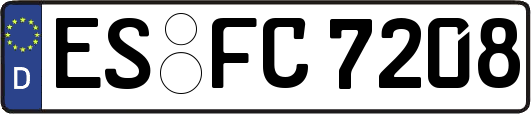 ES-FC7208