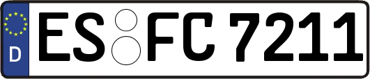 ES-FC7211