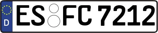 ES-FC7212