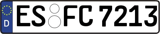 ES-FC7213