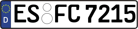 ES-FC7215