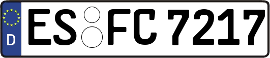 ES-FC7217