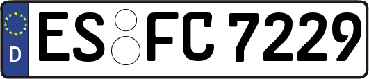 ES-FC7229