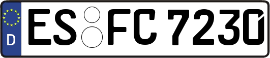 ES-FC7230
