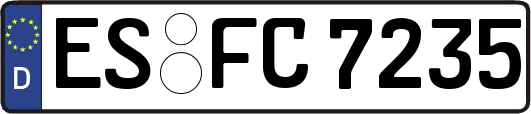 ES-FC7235