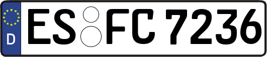 ES-FC7236
