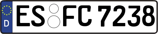 ES-FC7238