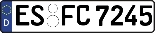 ES-FC7245
