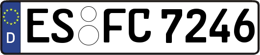 ES-FC7246
