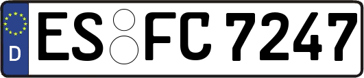 ES-FC7247